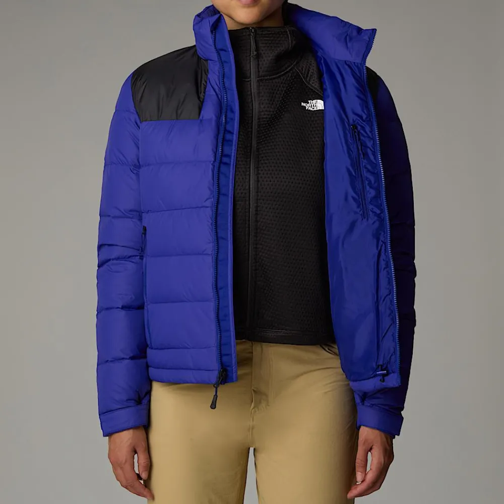 Chaqueta De Plumón Massif Para Mujer-The North Face Discount