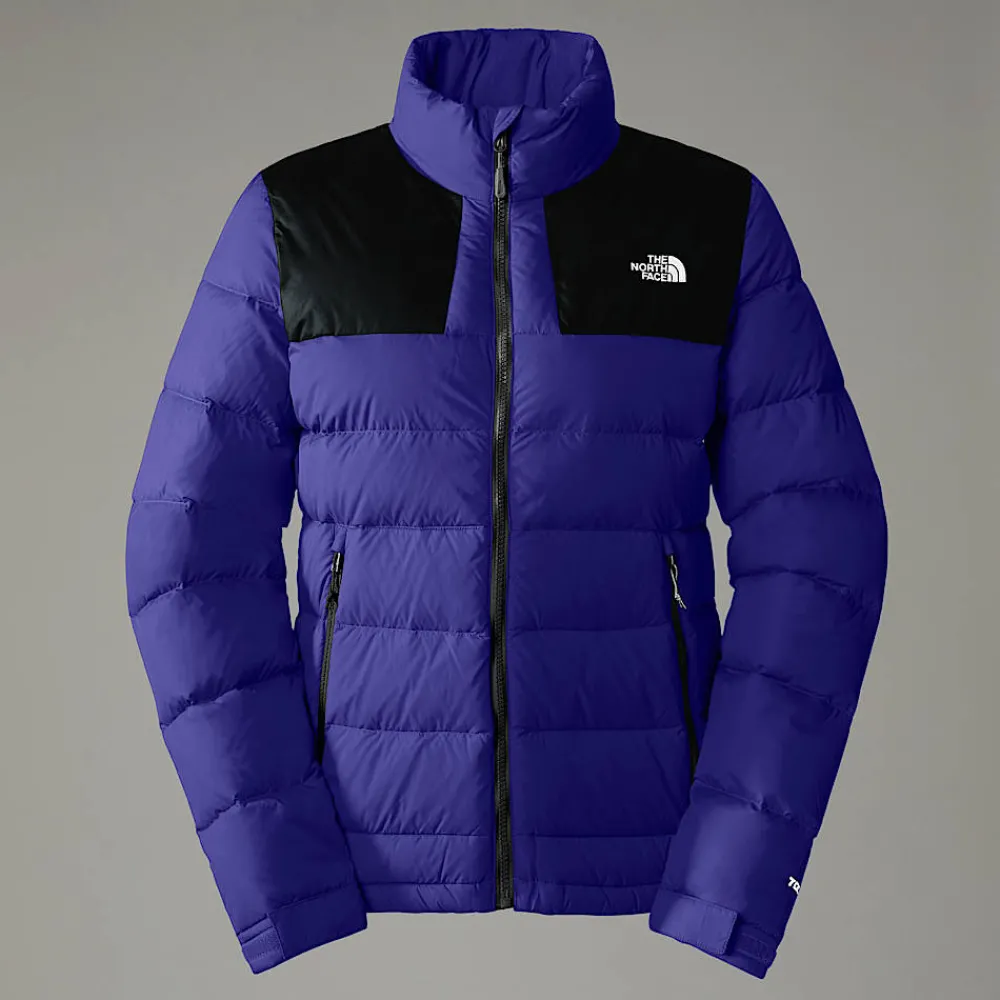 Chaqueta De Plumón Massif Para Mujer-The North Face Discount