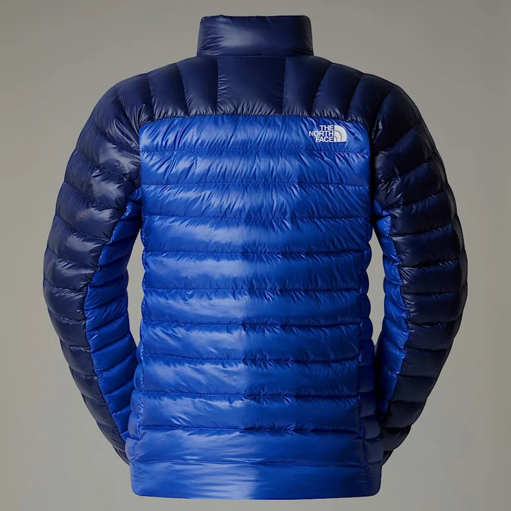 Chaqueta De Plumón Summit Breithorn Para Hombre-The North Face Best