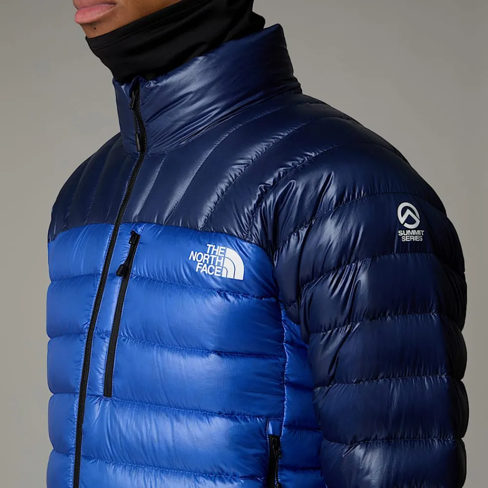 Chaqueta De Plumón Summit Breithorn Para Hombre-The North Face Best