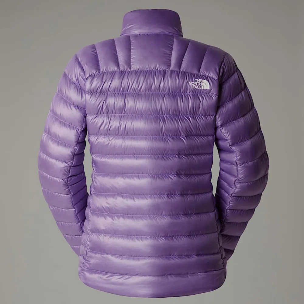 Chaqueta De Plumón Summit Breithorn Para Mujer-The North Face Hot