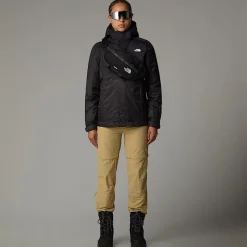 Chaqueta De Plumón Triclimate Dryvent™ Para Mujer-The North Face Hot