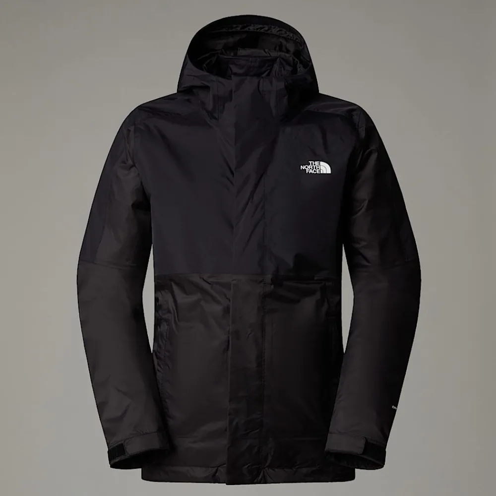 Chaqueta De Plumón Triclimate Dryvent™ Para Mujer-The North Face Hot