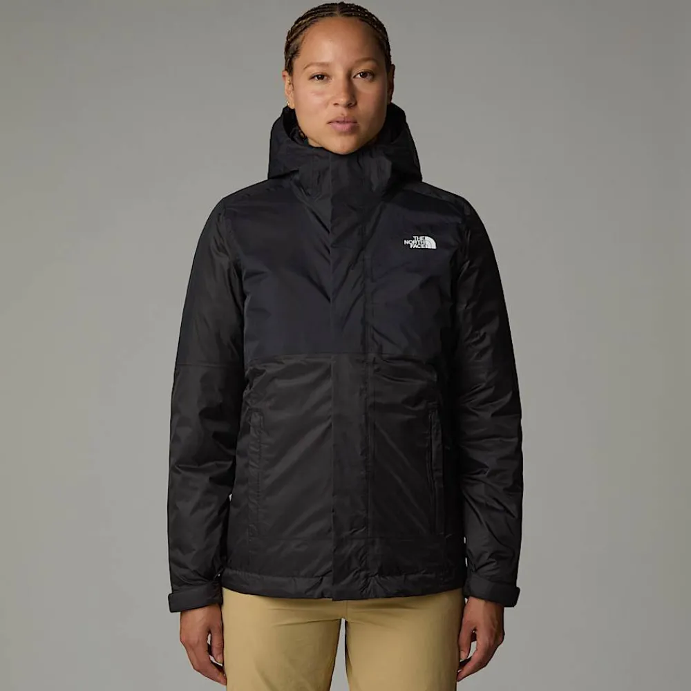 Chaqueta De Plumón Triclimate Dryvent™ Para Mujer-The North Face Hot