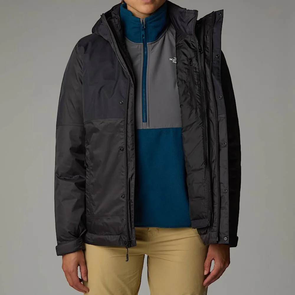 Chaqueta De Plumón Triclimate Dryvent™ Para Mujer-The North Face Hot
