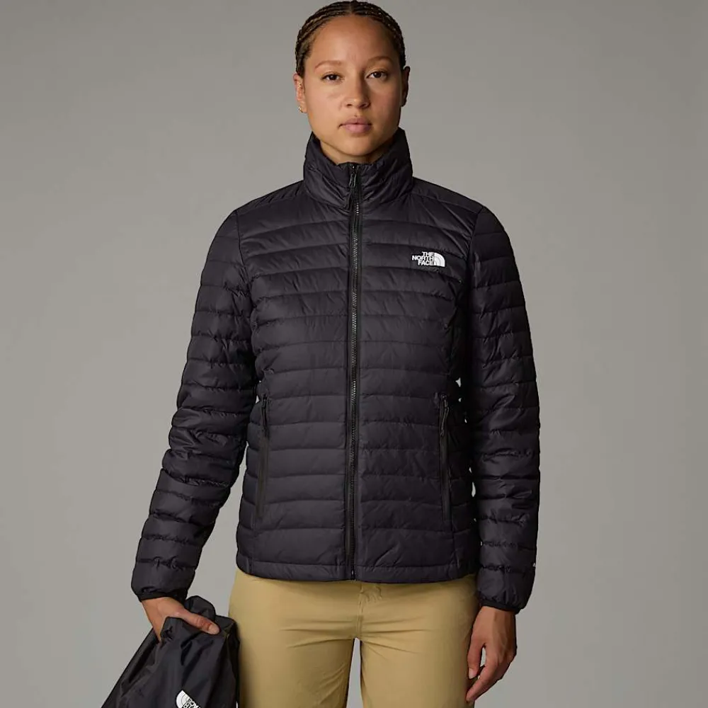 Chaqueta De Plumón Triclimate Dryvent™ Para Mujer-The North Face Hot