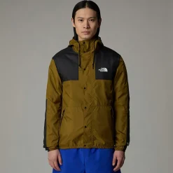 Chaqueta De Temporada Mountain Para Hombre-The North Face Hot