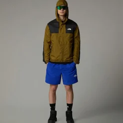Chaqueta De Temporada Mountain Para Hombre-The North Face Hot