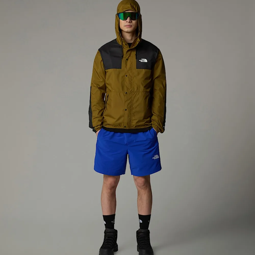 Chaqueta De Temporada Mountain Para Hombre-The North Face Hot