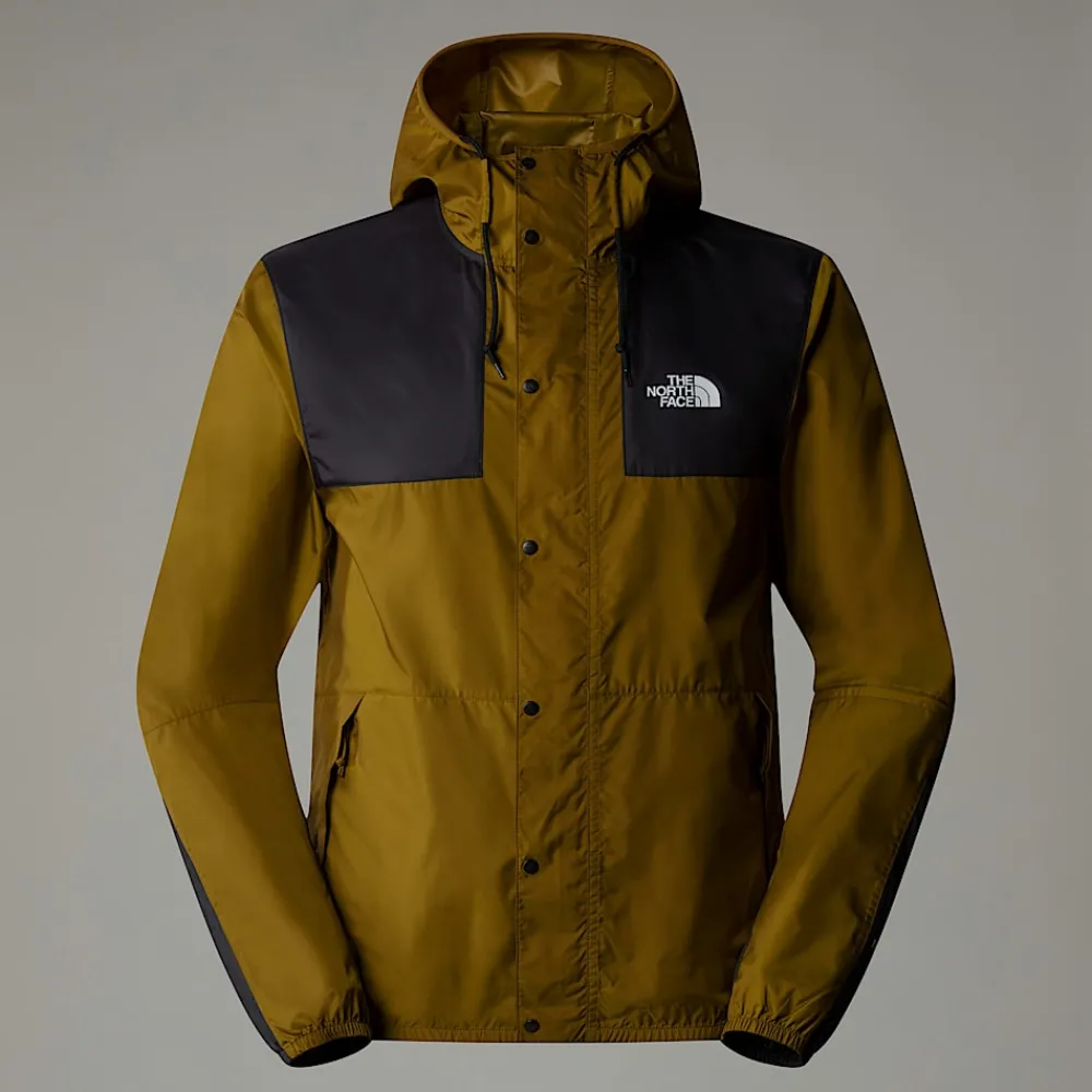 Chaqueta De Temporada Mountain Para Hombre-The North Face Hot