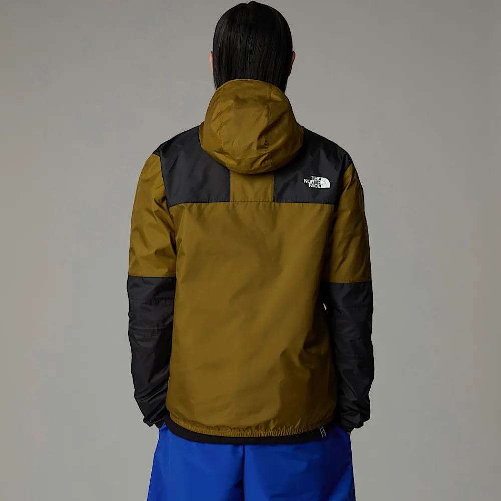 Chaqueta De Temporada Mountain Para Hombre-The North Face Hot