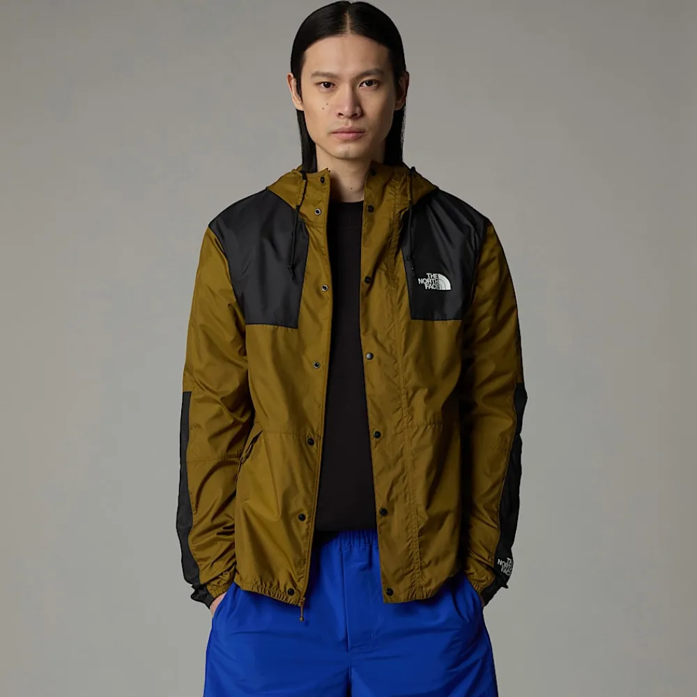 Chaqueta De Temporada Mountain Para Hombre-The North Face Hot