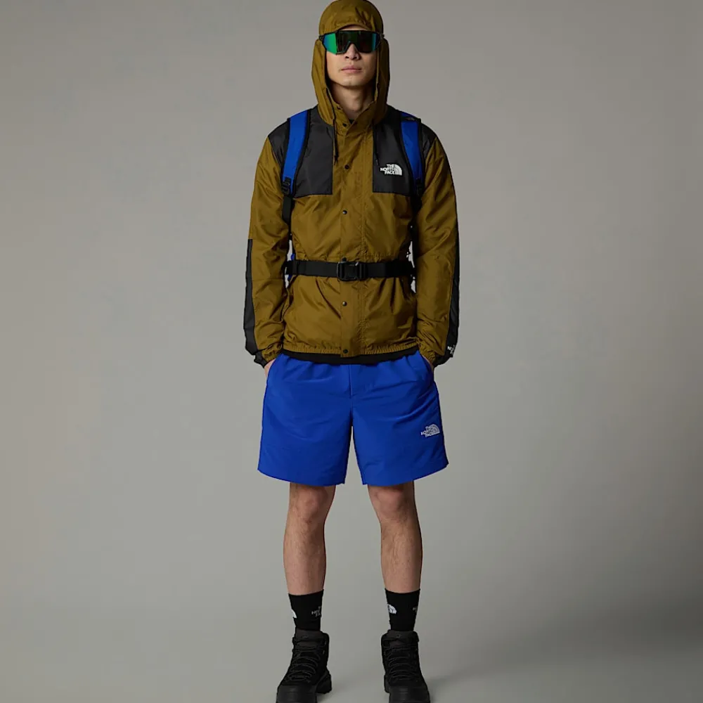 Chaqueta De Temporada Mountain Para Hombre-The North Face Hot