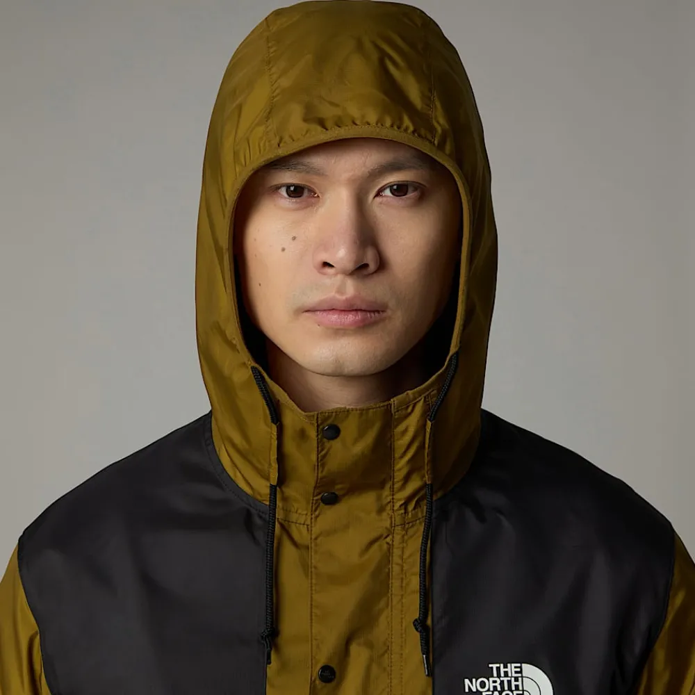 Chaqueta De Temporada Mountain Para Hombre-The North Face Hot