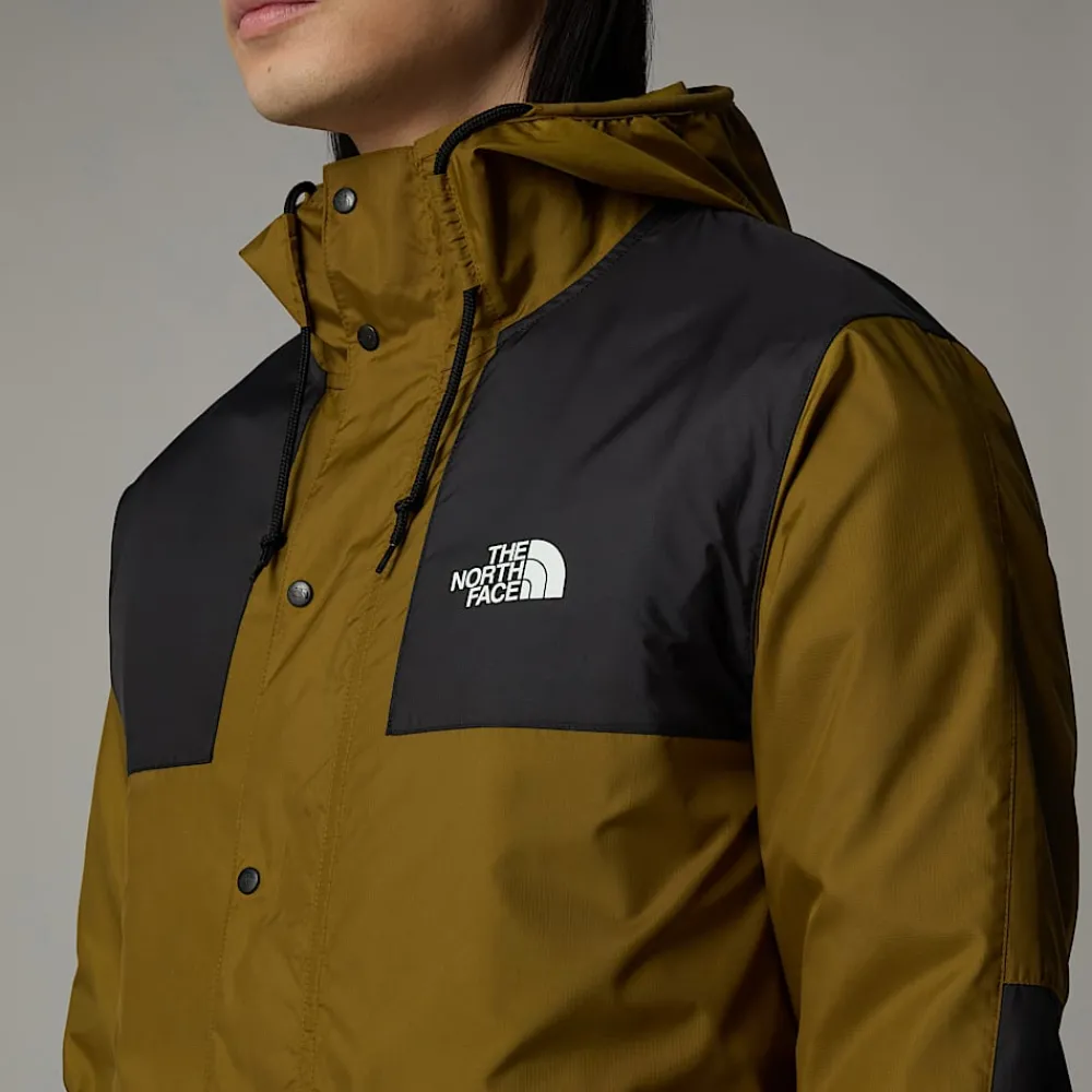 Chaqueta De Temporada Mountain Para Hombre-The North Face Hot