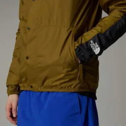 Chaqueta De Temporada Mountain Para Hombre-The North Face Hot