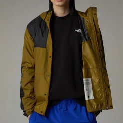 Chaqueta De Temporada Mountain Para Hombre-The North Face Hot