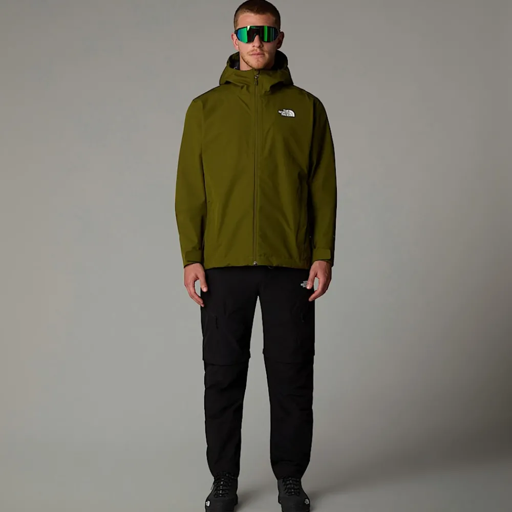 Chaqueta De Tres Capas Whiton Para Hombre-The North Face