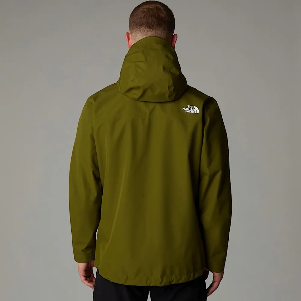 Chaqueta De Tres Capas Whiton Para Hombre-The North Face