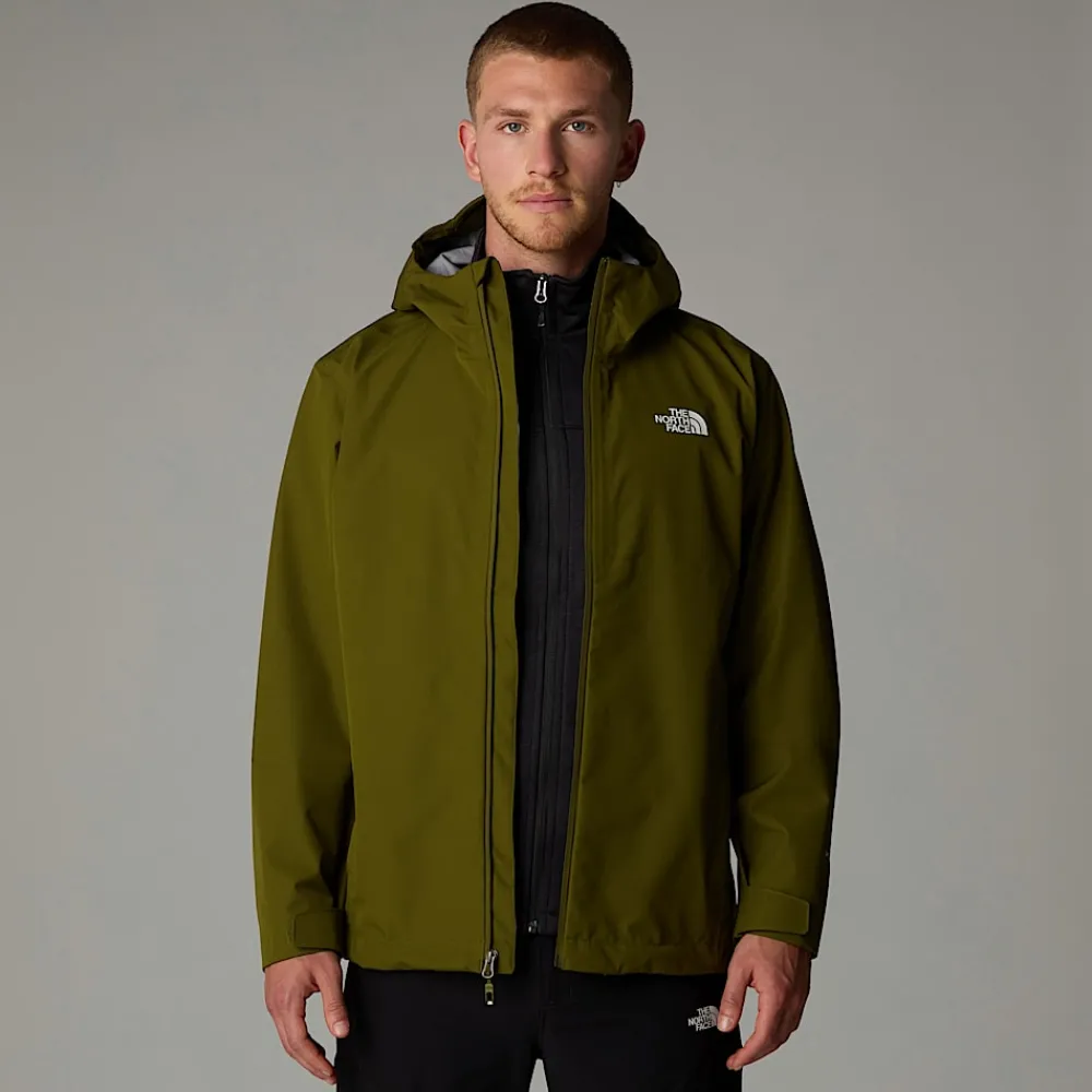 Chaqueta De Tres Capas Whiton Para Hombre-The North Face