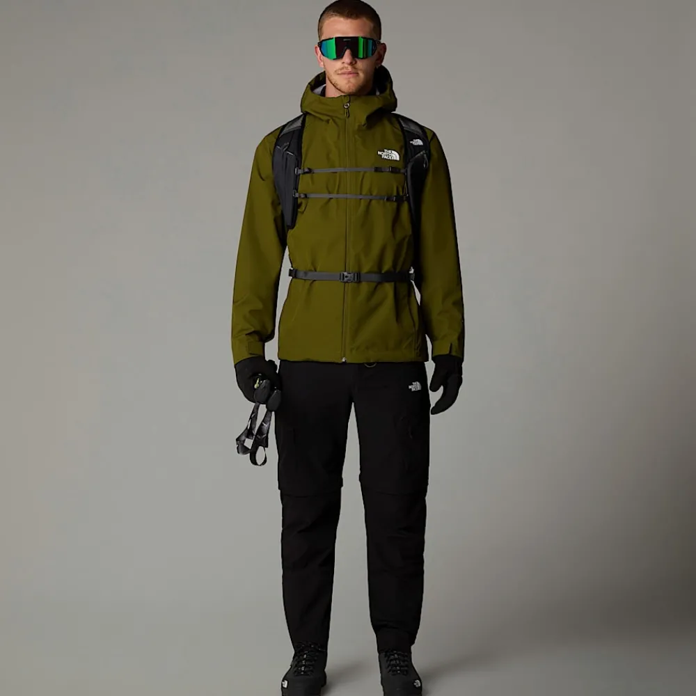 Chaqueta De Tres Capas Whiton Para Hombre-The North Face