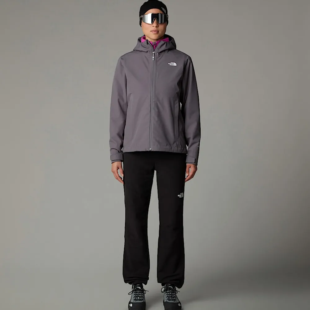 Chaqueta De Tres Capas Whiton Para Mujer-The North Face Discount