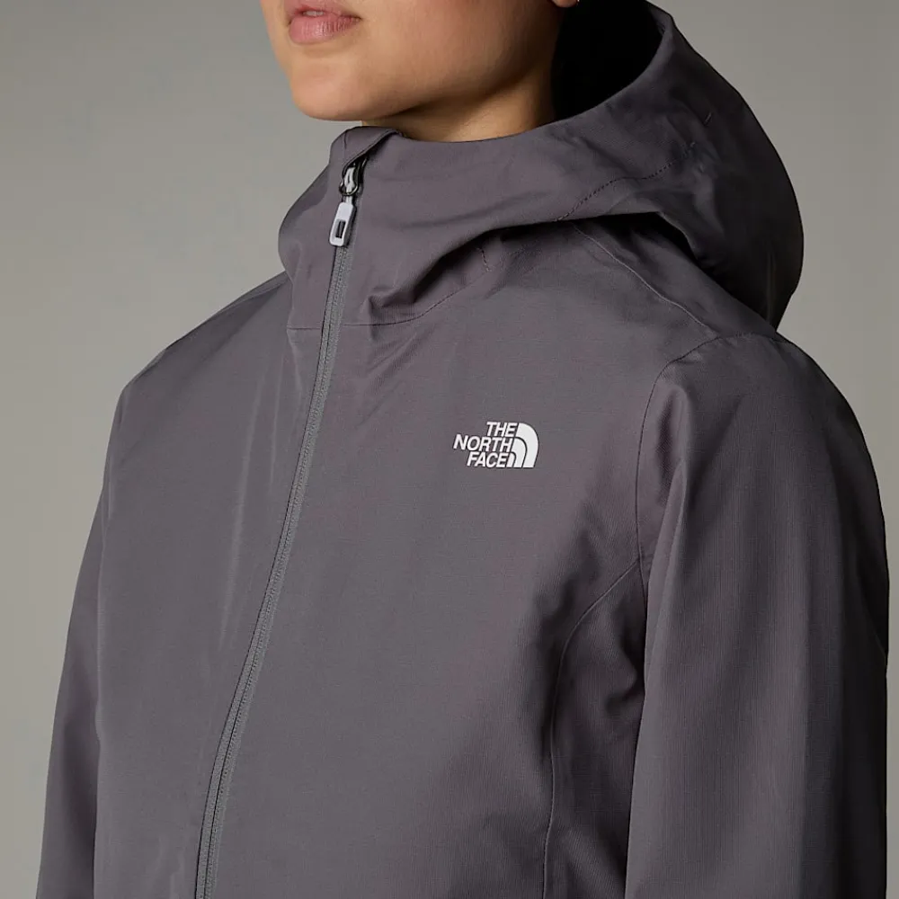 Chaqueta De Tres Capas Whiton Para Mujer-The North Face Discount