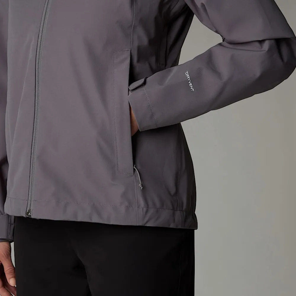 Chaqueta De Tres Capas Whiton Para Mujer-The North Face Discount