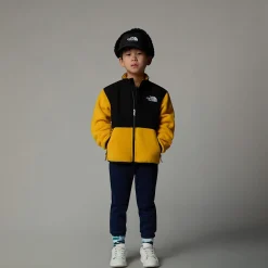 Chaqueta Denali Para Niños-The North Face Sale