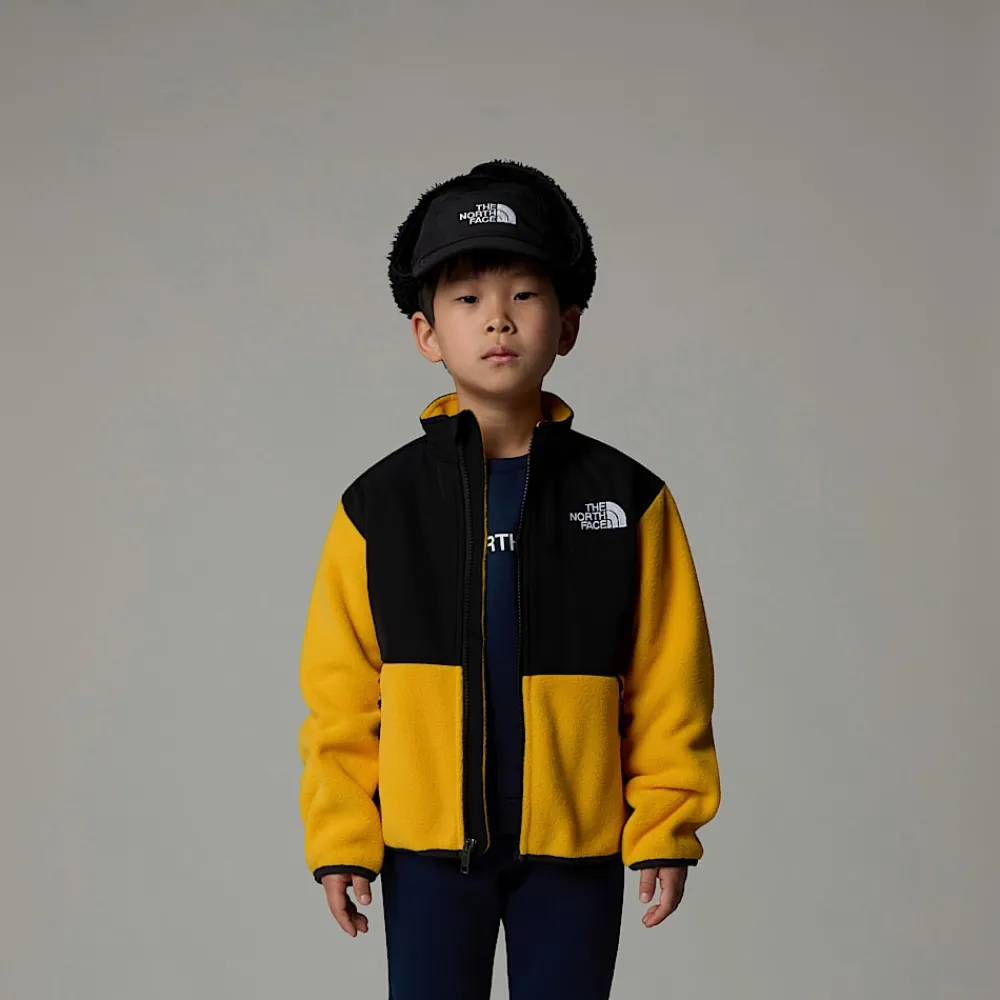 Chaqueta Denali Para Niños-The North Face Sale