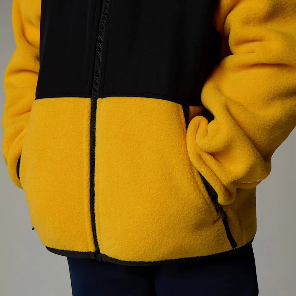 Chaqueta Denali Para Niños-The North Face Sale
