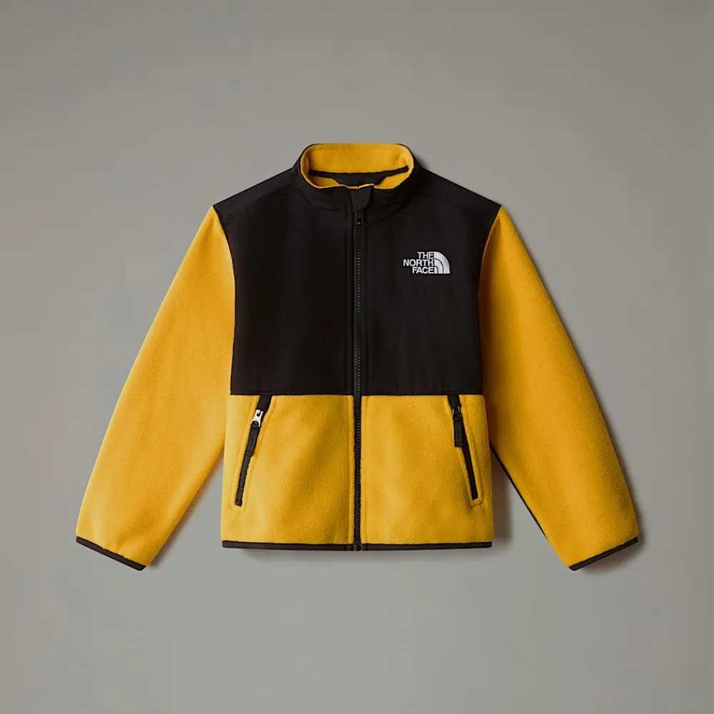 Chaqueta Denali Para Niños-The North Face Sale
