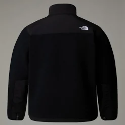 Chaqueta Denali Retro De Talla Grande Para Mujer-The North Face Hot