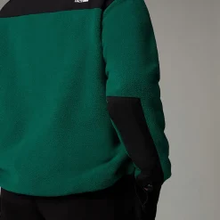 Chaqueta Denali Retro De Talla Grande Para Mujer-The North Face Online