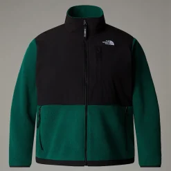 Chaqueta Denali Retro De Talla Grande Para Mujer-The North Face Online