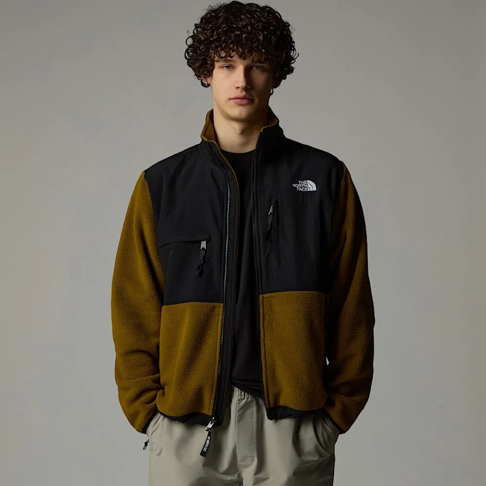 Chaqueta Denali Retro Para Hombre-The North Face Sale
