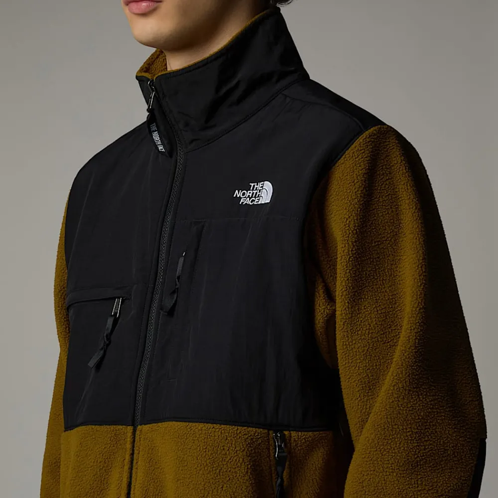 Chaqueta Denali Retro Para Hombre-The North Face Sale