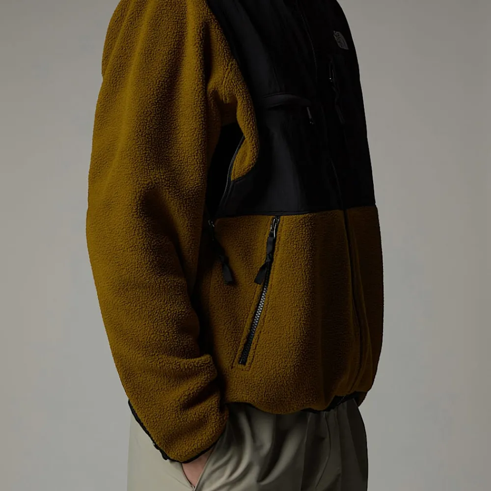 Chaqueta Denali Retro Para Hombre-The North Face Sale