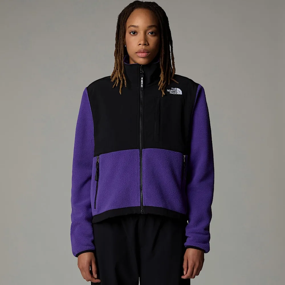 Chaqueta Denali Retro Para Mujer-The North Face Online