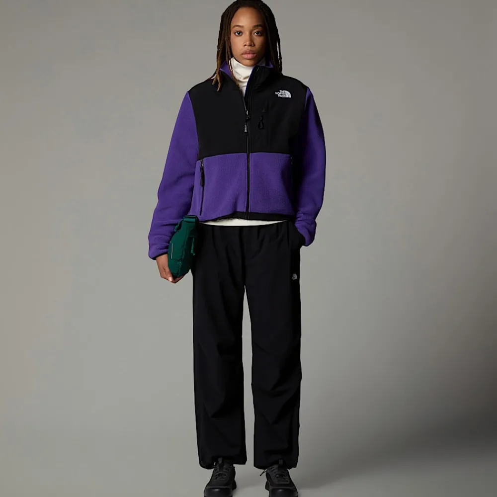 Chaqueta Denali Retro Para Mujer-The North Face Online