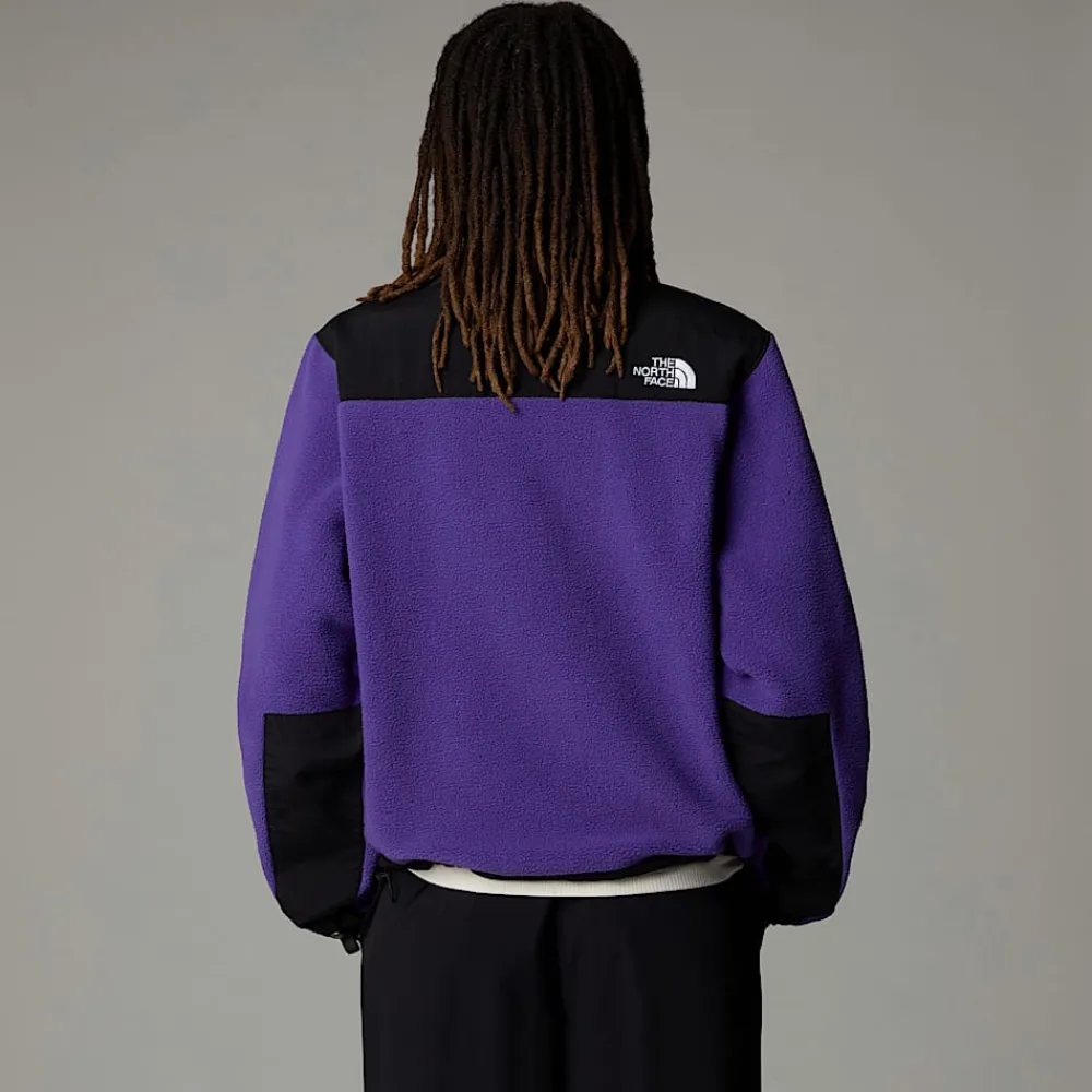 Chaqueta Denali Retro Para Mujer-The North Face Online