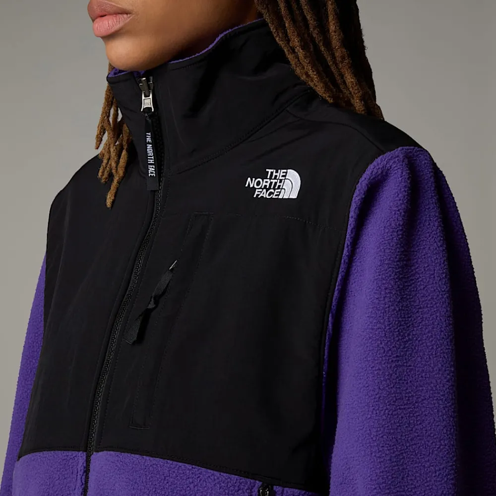Chaqueta Denali Retro Para Mujer-The North Face Online