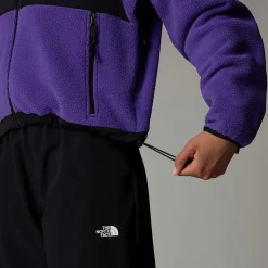 Chaqueta Denali Retro Para Mujer-The North Face Online