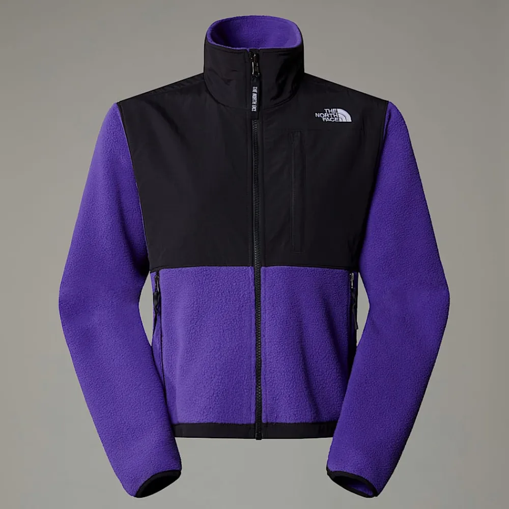 Chaqueta Denali Retro Para Mujer-The North Face Online