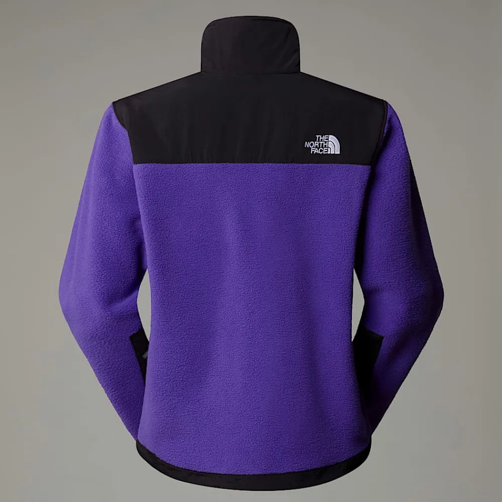 Chaqueta Denali Retro Para Mujer-The North Face Online