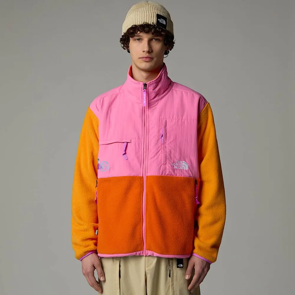 Chaqueta Denali Retro TNF X Yinka Ilori Unisex-The North Face Best