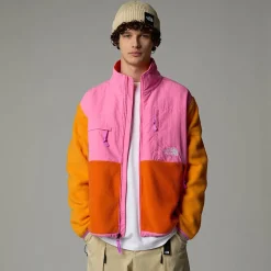 Chaqueta Denali Retro TNF X Yinka Ilori Unisex-The North Face Best