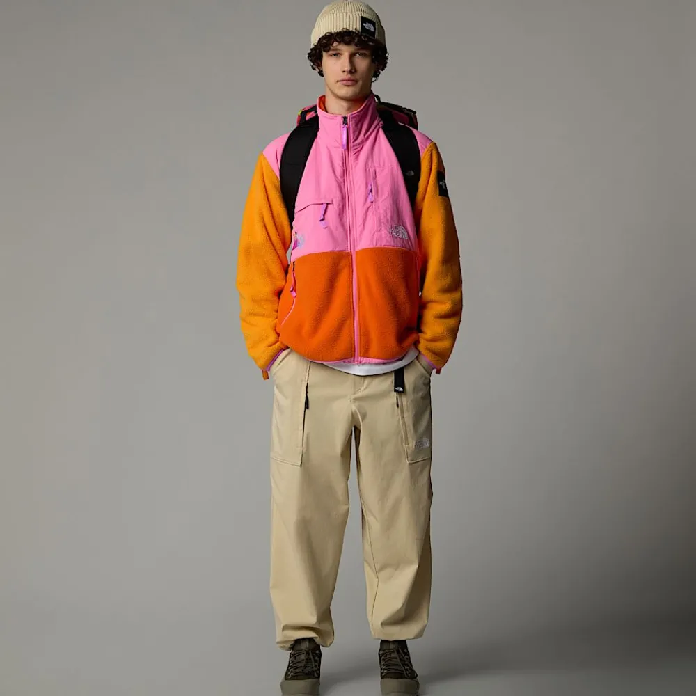 Chaqueta Denali Retro TNF X Yinka Ilori Unisex-The North Face Best