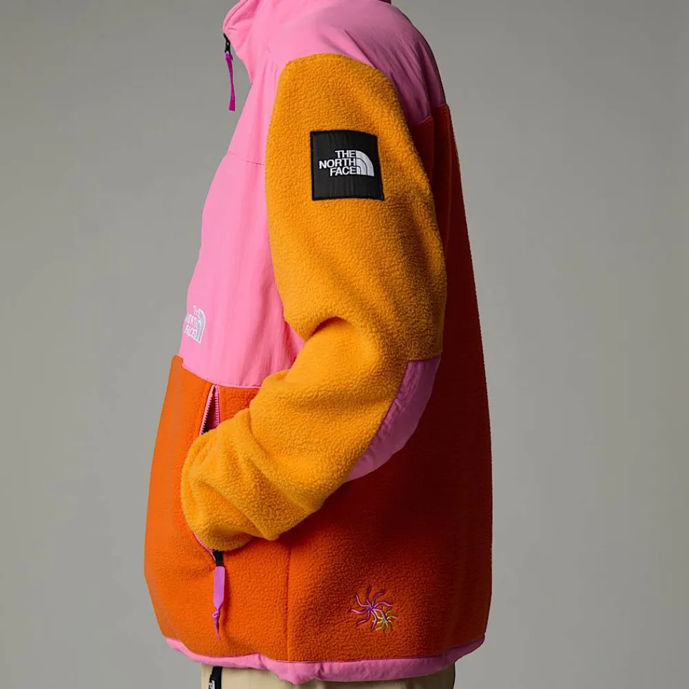 Chaqueta Denali Retro TNF X Yinka Ilori Unisex-The North Face Best