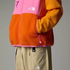 Chaqueta Denali Retro TNF X Yinka Ilori Unisex-The North Face Best